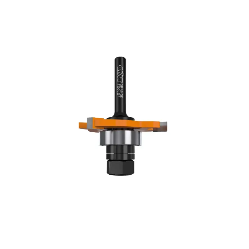 Commander Maintenant Kit fraise disque + arbre épaisseur 1,5 mm, queue de 8 mm - CMT 822