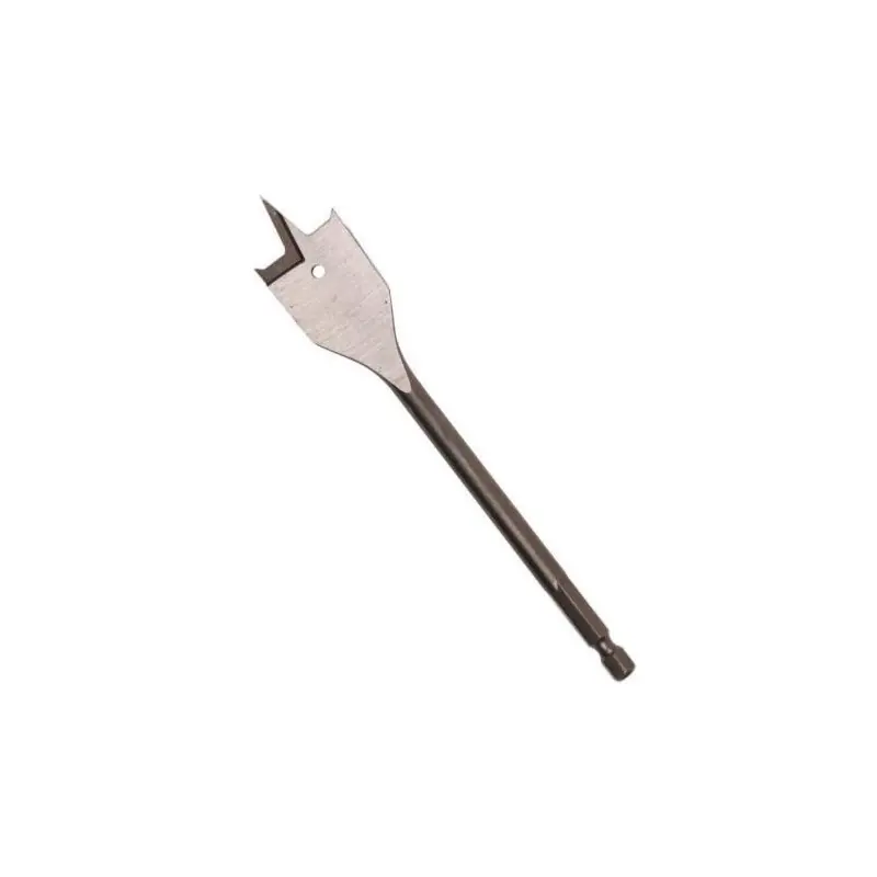 Expédition Rapide Mèche à bois plate - Diamètre 12 x 150 mm