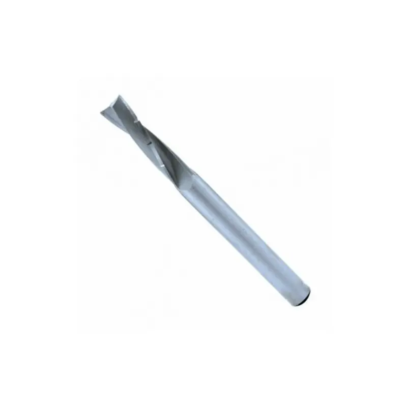 Mèche à mortaiser Hélicoïdale Diamètre 10mm - Rotation à Gauche Prix Promo