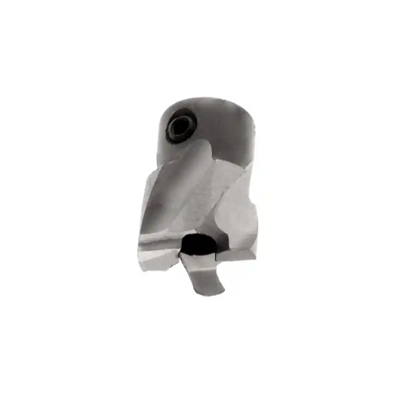 Authentique Fraisoir plat HSS Ø8 x 20 mm