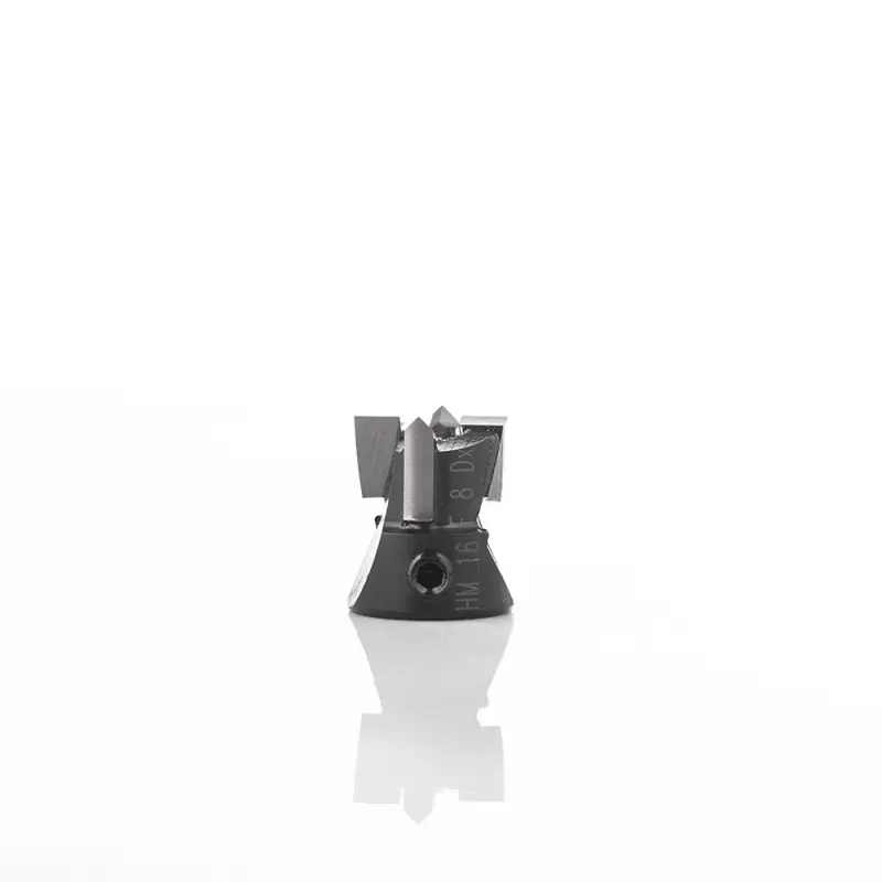 Prix Promo Fraisoir bois plat HM, diamètre 10 x 30 mm