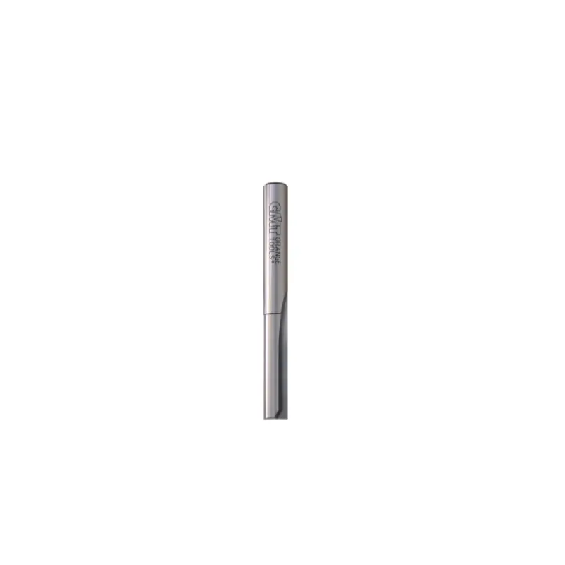 Fraise à Défoncer Carbure CMT - Diamètre 5 mm - Hauteur 12 mm - Queue de 12 mm Soldes