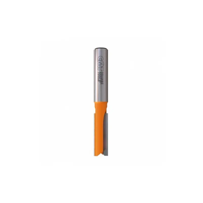 Solde Fraise à Défoncer Carbure CMT - Diamètre 9 mm - Hauteur 31.7 mm - Queue de 12 mm