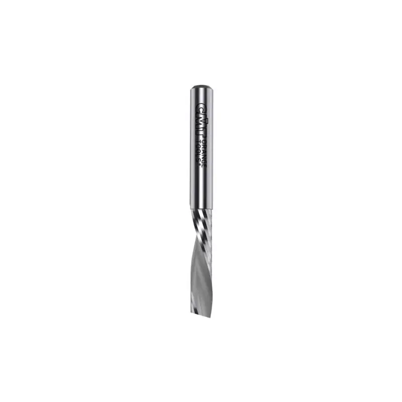 Fraise à compression - Ø 4 x 15 mm - Queue 4 mm - CMT Retour Gratuit