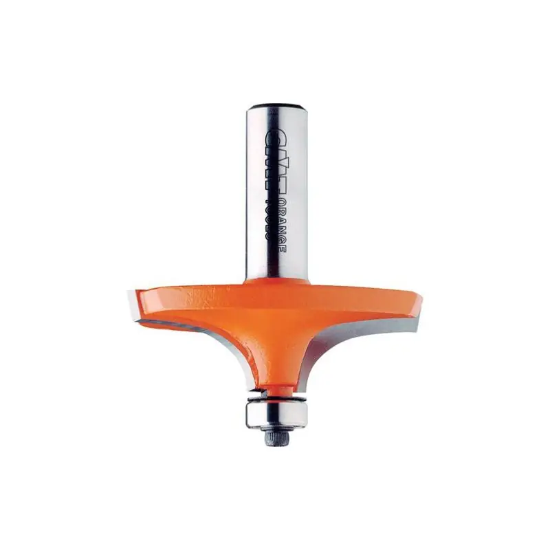 Vente Directe Fraise CMT pour chants de table et main courante, queue de 12 mm, profil A