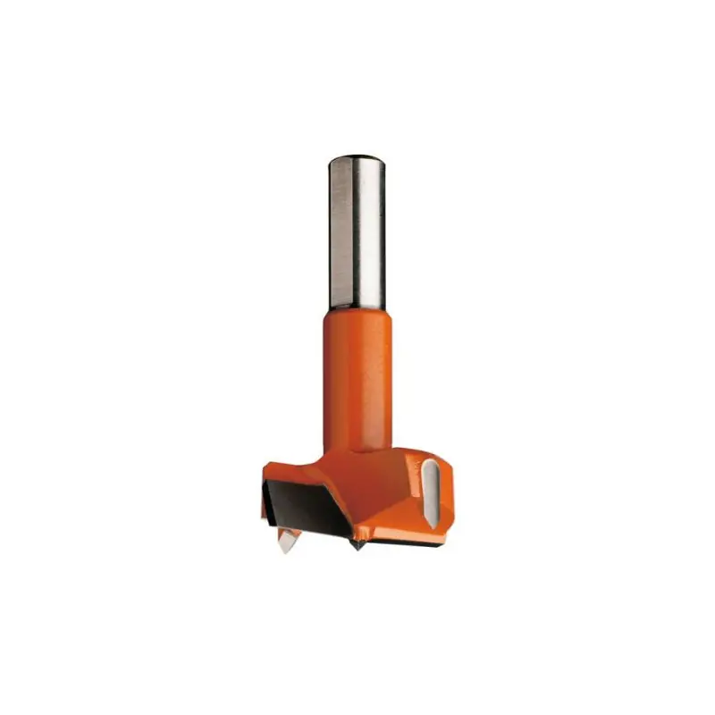Mèche CMT à façonner Ø 16x70 mm - Queue 10x26 mm - Rotation gauche Promotion Saisonnière