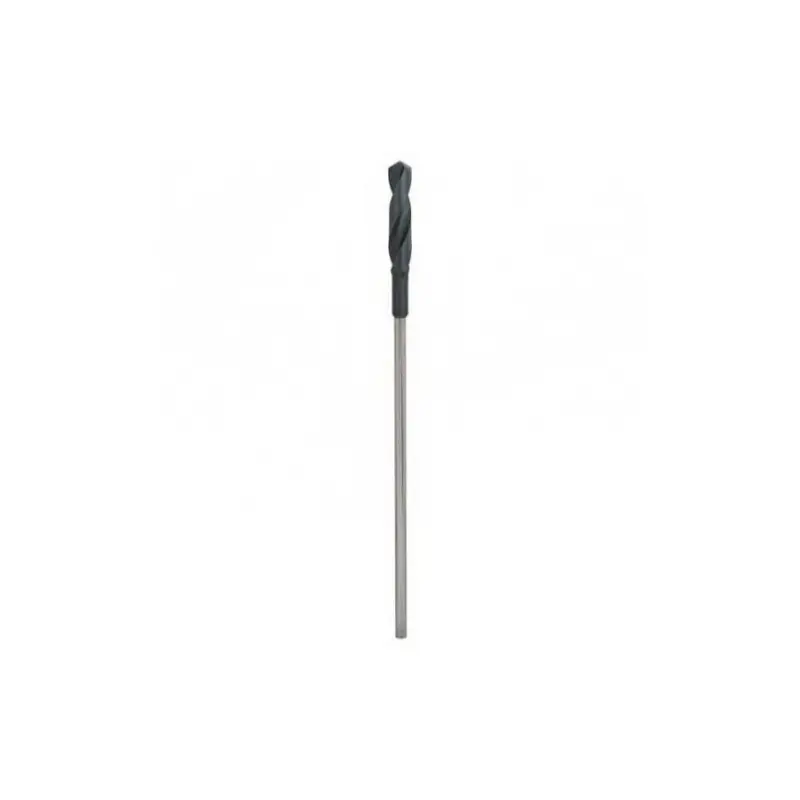 Mèche à bois pour coffrage diamètre 22mm, longueur 600mm, queue cylindrique Nouvelle Collection