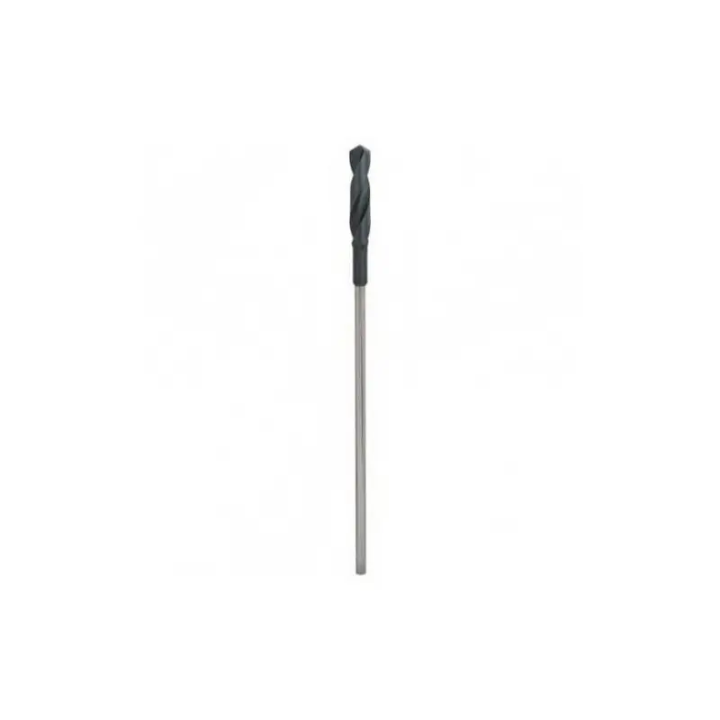 Quantité Limitée Mèche à bois pour coffrage diamètre 24mm, longueur 600mm, queue cylindrique