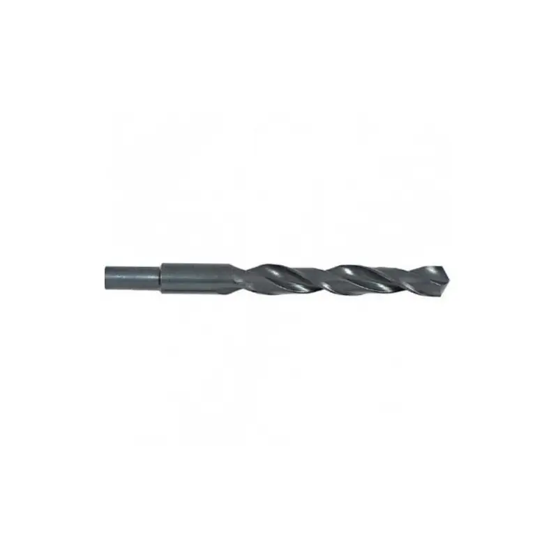 FORET HSS A QUEUE REDUITE - Diamètre 15,5 mm Prix Cassé