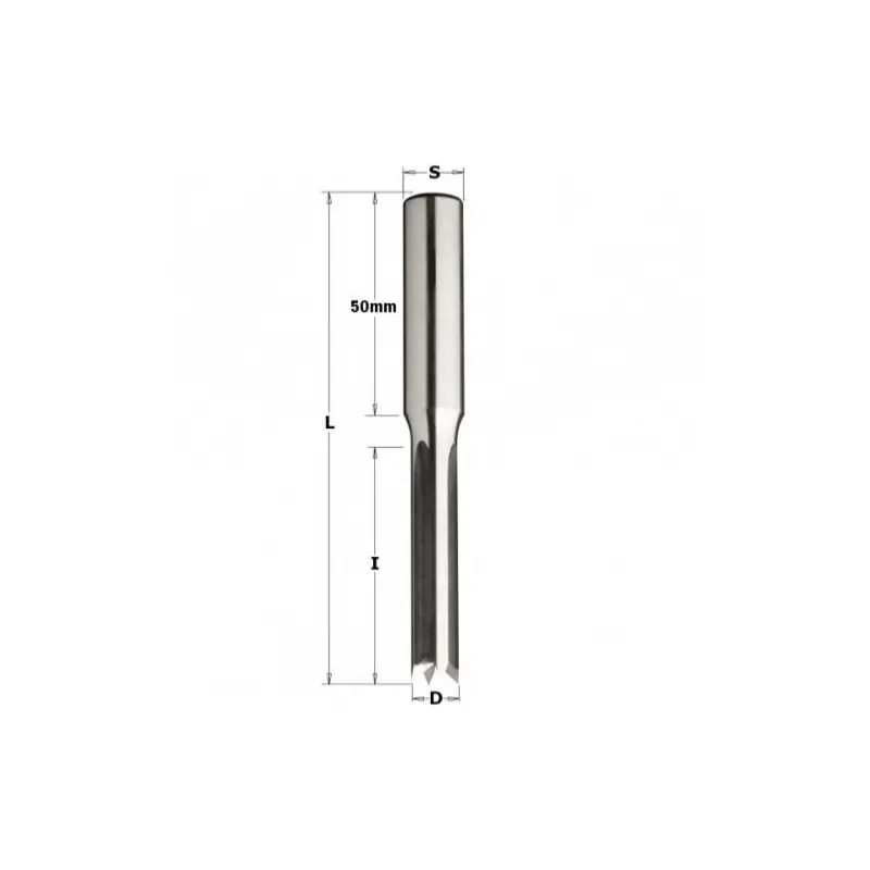 Offre Spéciale Mèche à mortaiser oscillante - Diamètre 10 mm - Queue de 13mm