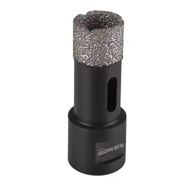 Remise Trépan diamant à sec pour meuleuse M14
