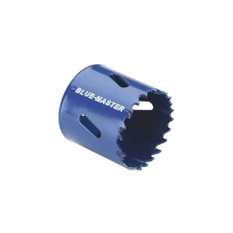 Scie cloche bois/plastique/métal/plâtre diamètre 98 mm Commande En Gros