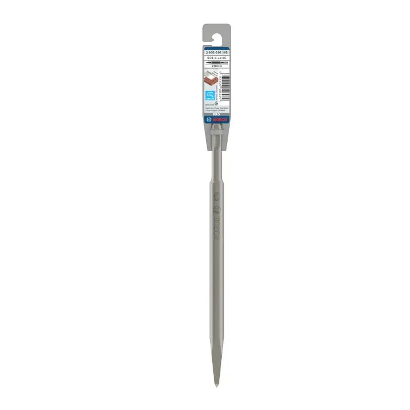 Pic SDS-PLUS 250mm - Bosch pro Marque