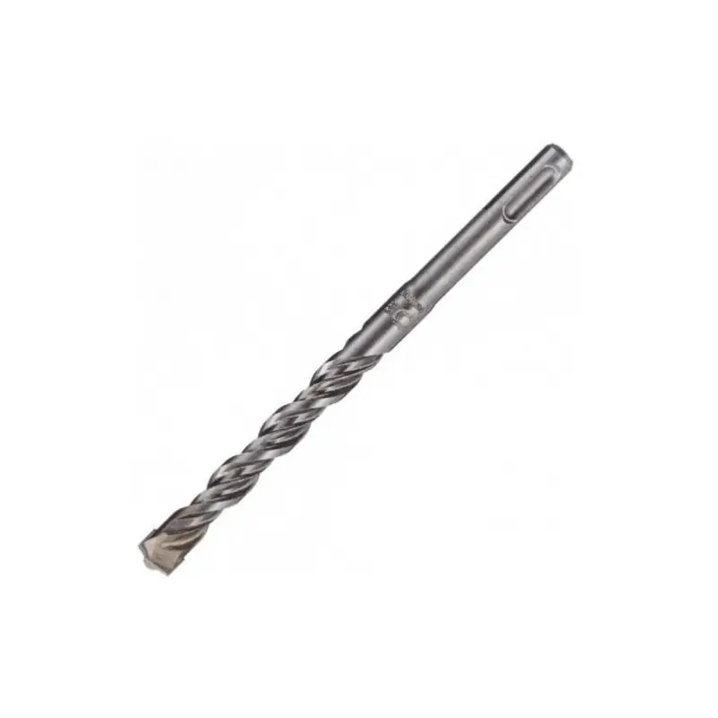 Foret béton 2 taillants SDS-PLUS Diamètre 6 x 250 mm Remise