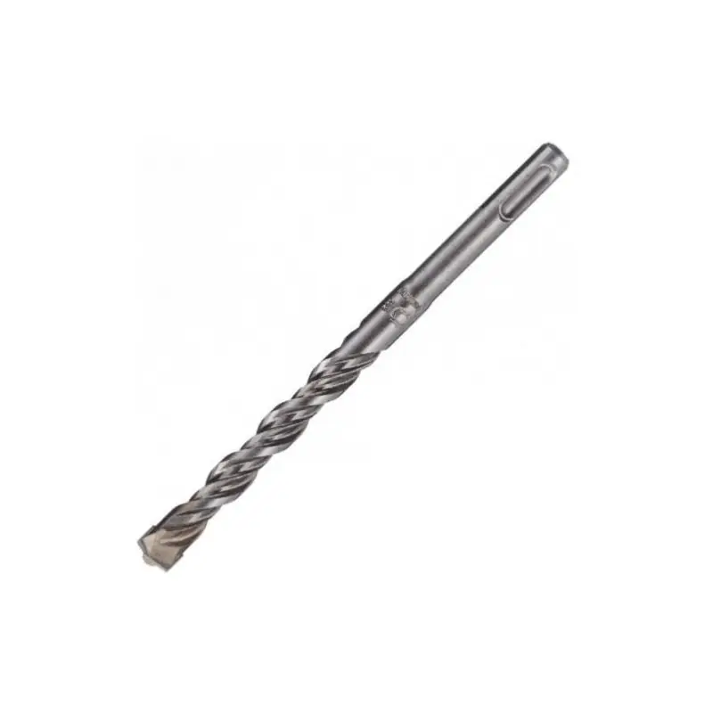 Foret béton 2 taillants SDS-PLUS Diamètre 8 x 450 mm Meilleur Choix