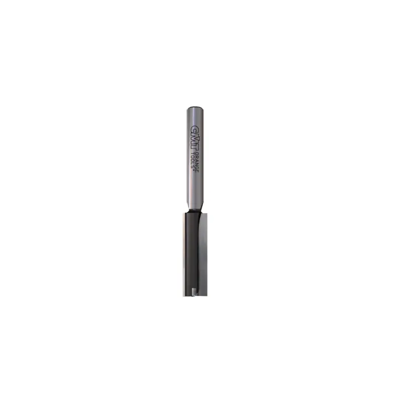 Nouveauté Fraise à Défoncer Carbure CMT - Diamètre 22 mm - Hauteur 30 mm - Queue de 8 mm