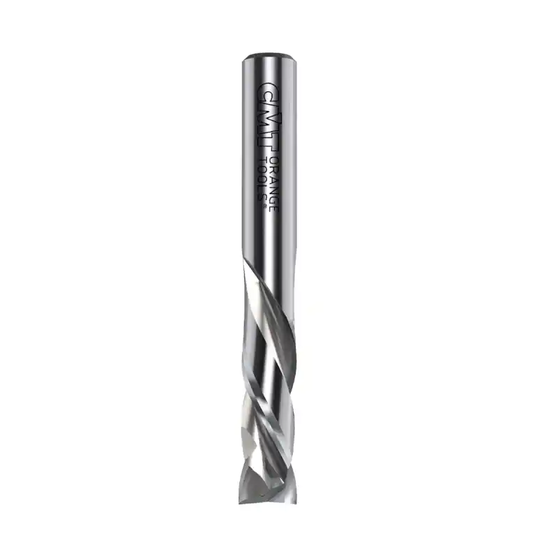 Fraise à compression - Ø 18 x 55 mm - Queue 18 mm - CMT Nouvel Arrivage