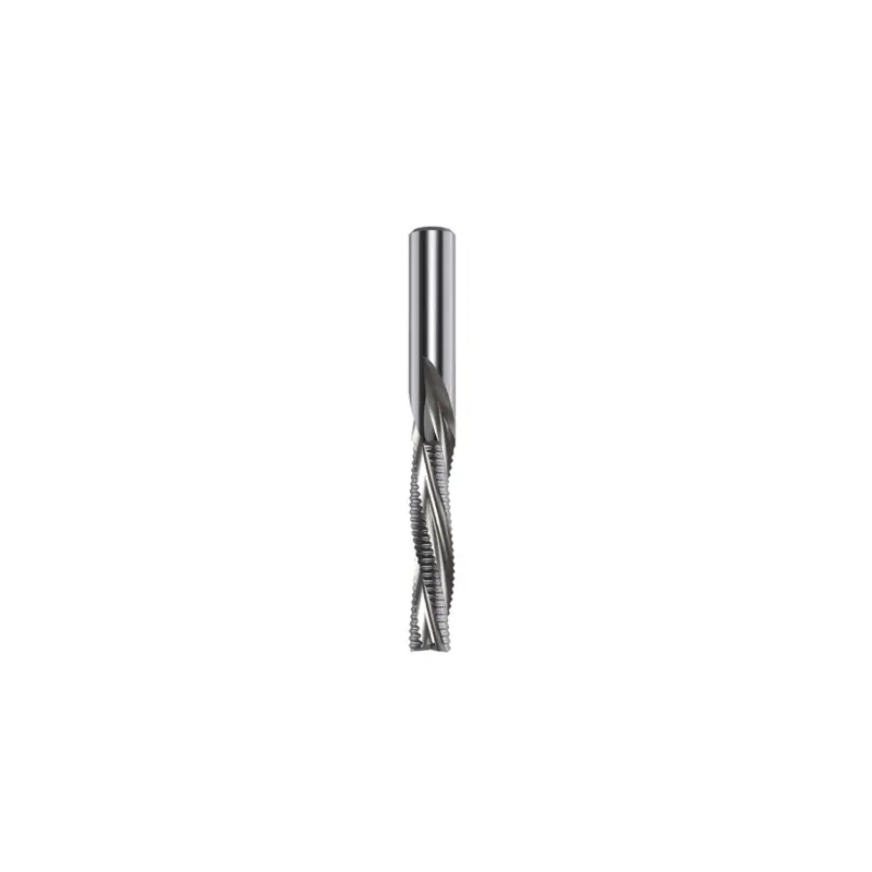 Fraise EBAUCHE négative - Ø 10 x 42 mm - Queue 10 mm - CMT Prix Choc