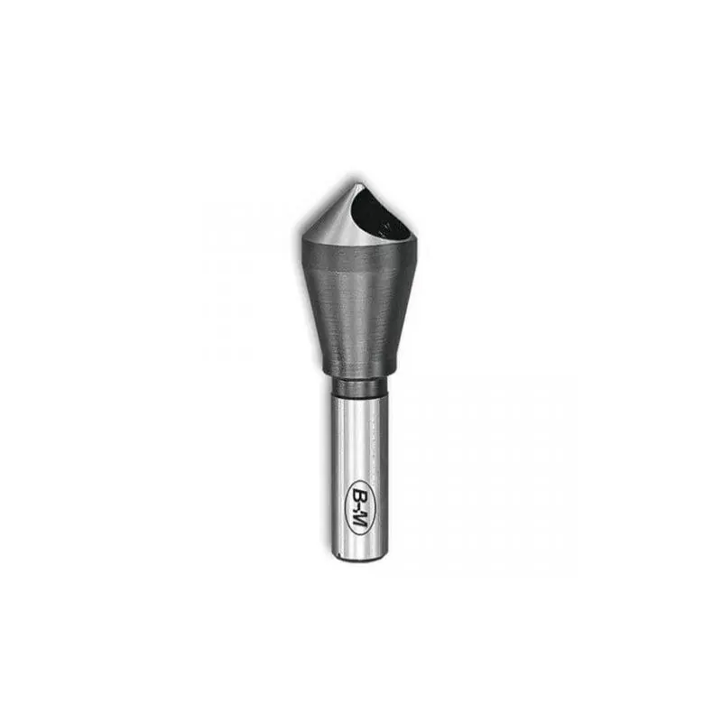 Promotion Saisonnière Fraise à ébavurer à trou 90° - Diamètre 14 mm