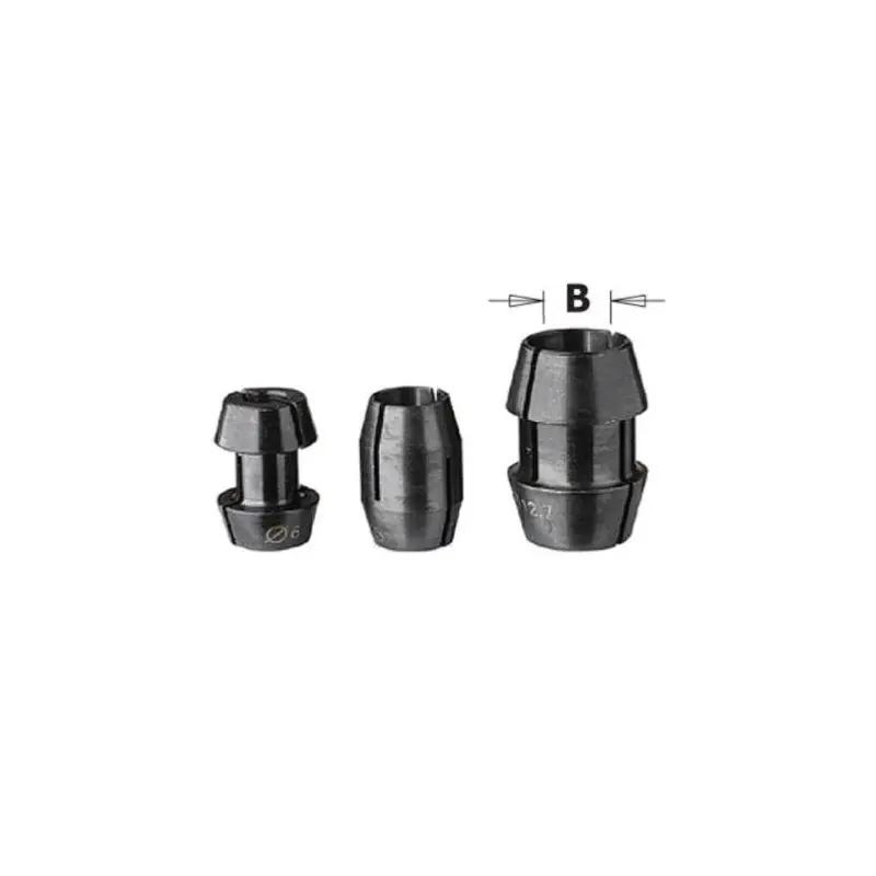 Remise Pince de 12mm pour MANDRINS CMT 796