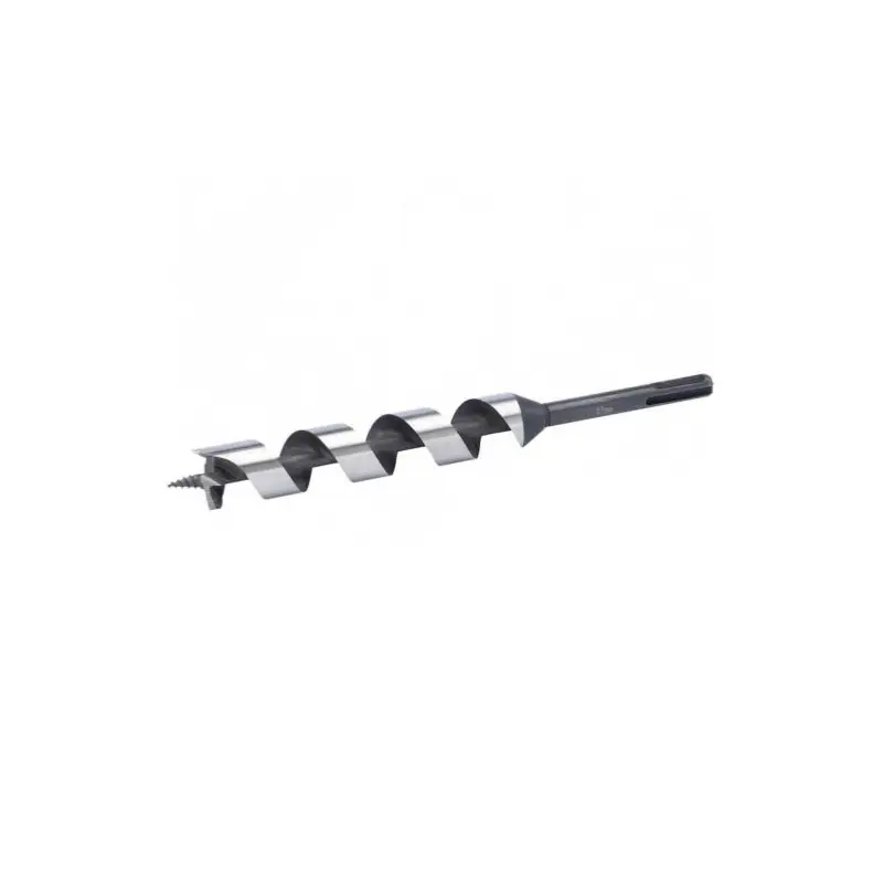 Meilleur Choix Mèche à Bois Spirale Diamètre 30 mm - Longueur 650 mm - Queue SDS PLUS