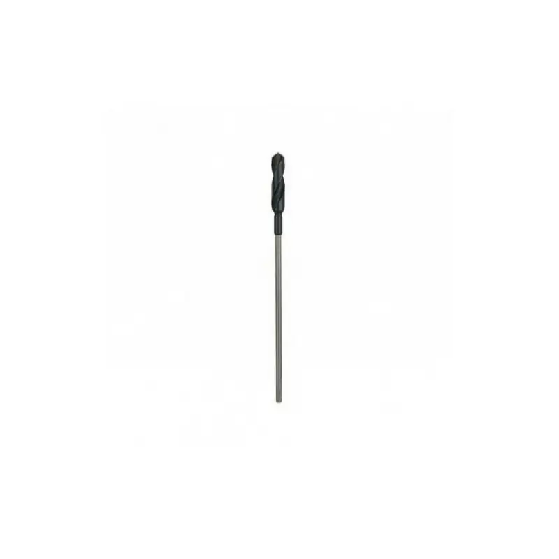 Mèche à bois pour coffrage diamètre 30mm, longueur 600mm, queue SDS Populaire