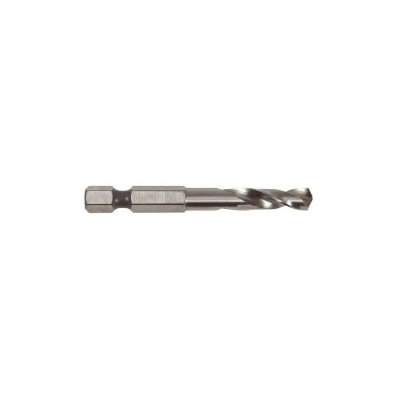 Foret à queue hexagonale - Diamètre 7mm Meilleure Vente