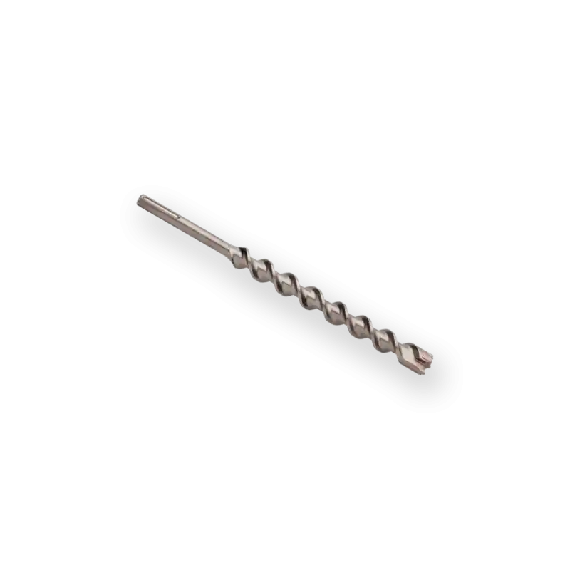 Authentique Foret béton 4 pointes SDS-MAX Diamètre 35 mm - Longueur 920 mm