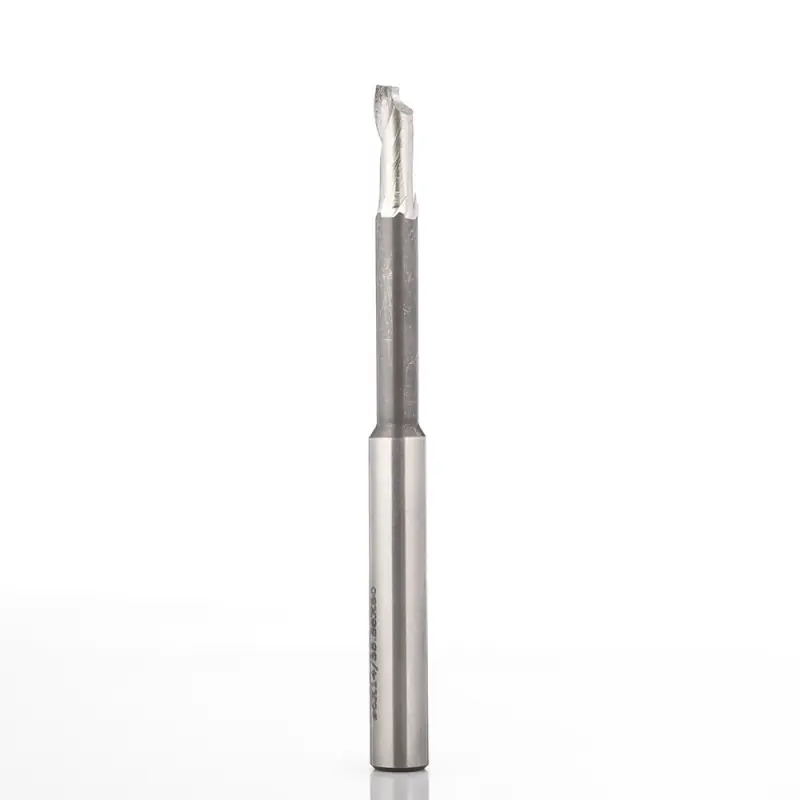 Fraise à copier ALU - Ø8 mm - 70x100mm - Q8 mm Promotion Saisonnière