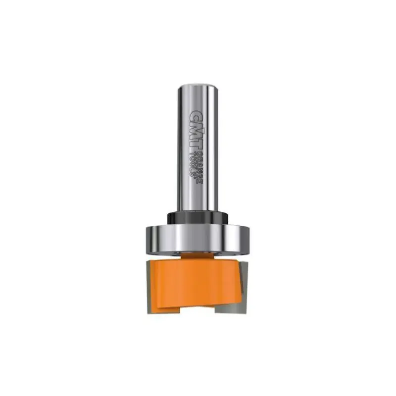 Dernière Chance Fraise à copier CMT- Ø 31,7 mm - hauteur 16mm - queue de 12 mm