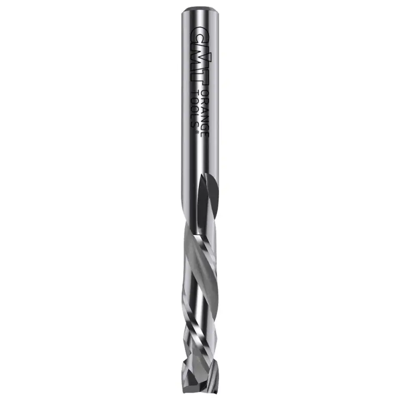 Remise Fraise à compression - Ø 12,7 x 41 mm - Queue 12,7 mm - CMT