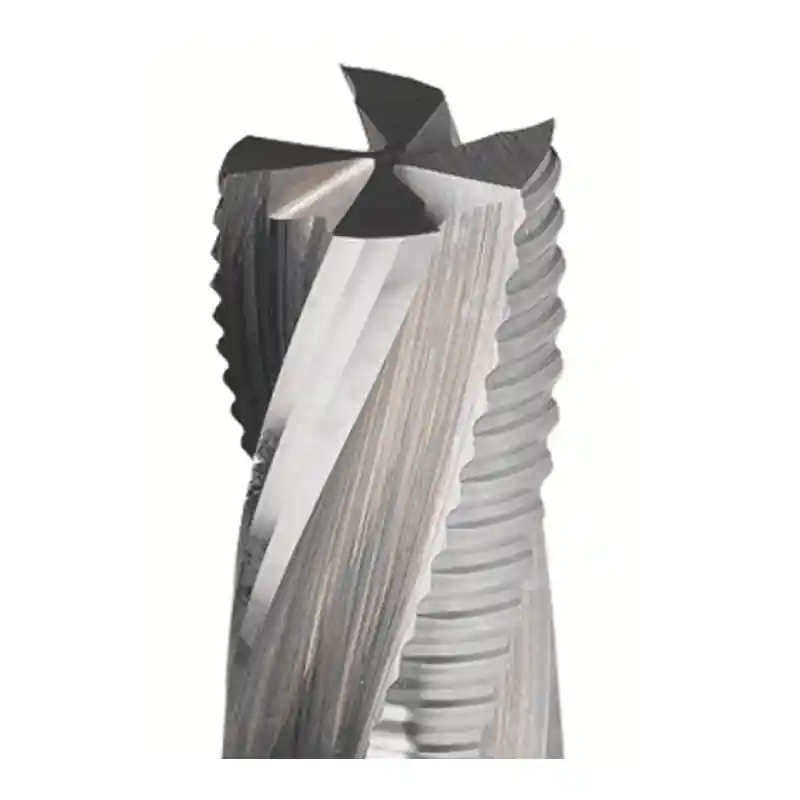 Fraise EBAUCHE Z4 - Ø 16 x 55 mm - Queue de 16 mm Seulement Aujourd'hui