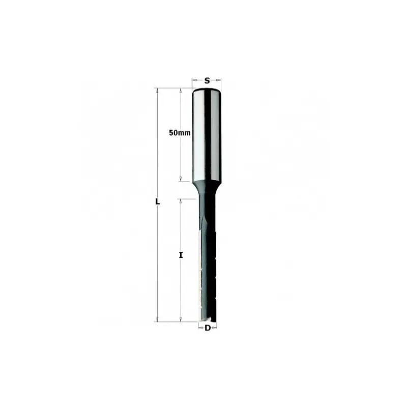 Offre Limitée Mèche à mortaiser - Diamètre 9 mm - Queue de 16mm