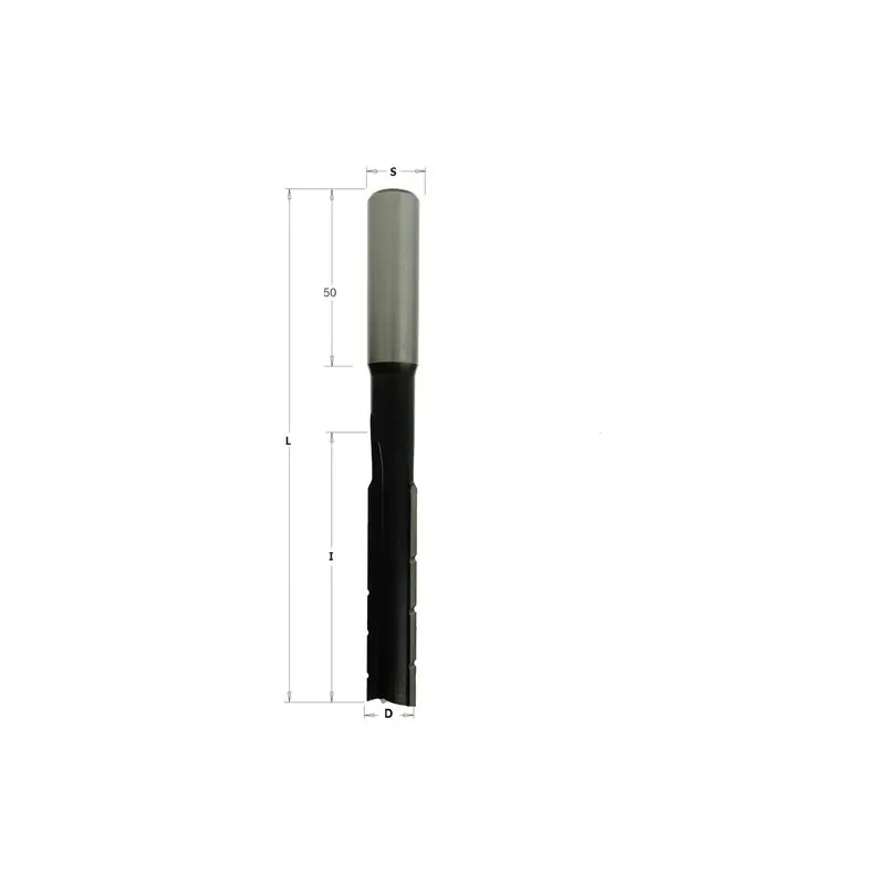 Mèche à mortaiser - Diamètre 18 mm - Queue de 13mm Promotion Saisonnière