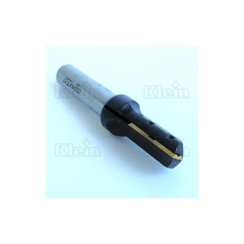 Jusqu'à Épuisement Des Stocks Fraise à Défoncer à Plaquettes "Versofix" 1 Coupe - Diamètre 10 mm - Hauteur 20 mm - Queue de 8 mm