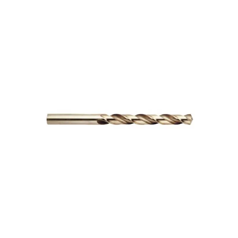 Foret métal HSS COBALT 5% - Diamètre 16 mm - Longueur 178 mm Affaire À Saisir