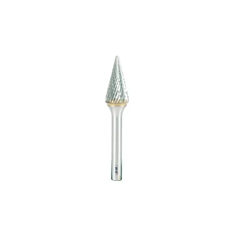 Fraise carbure forme M - Diamètre 3mm Produit De Marque