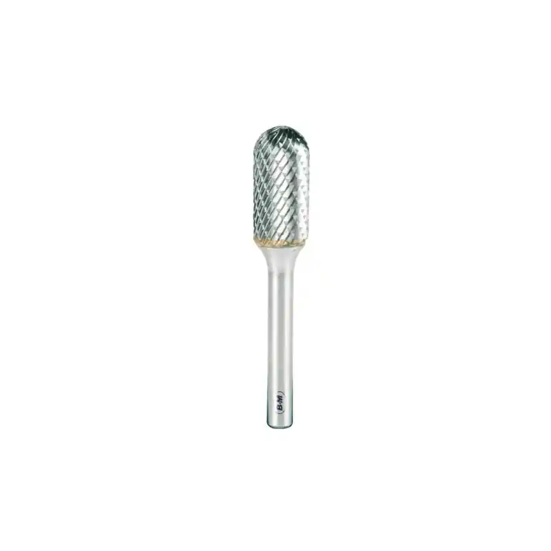 Fraise carbure forme C - Diamètre 3mm Bon Plan