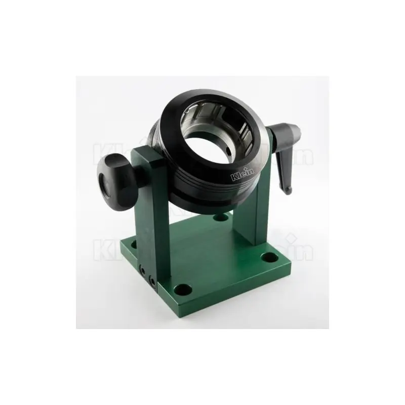 Support de montage pour mandrins HSK63F Certifié