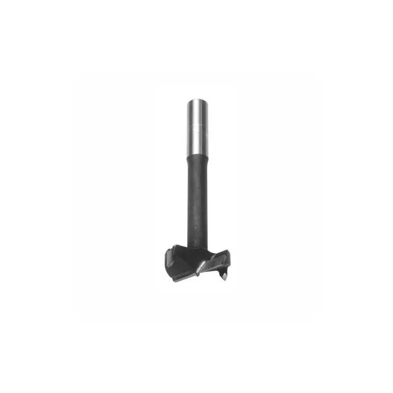 Mèche à façonner carbure - Diamètre 100 mm - Longueur 140 mm - Queue de 13mm Paiement Sécurisé