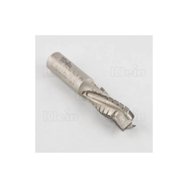Fraise diamant Z3+3 - Ø 25 x 42mm - Queue de 25mm Pas Cher