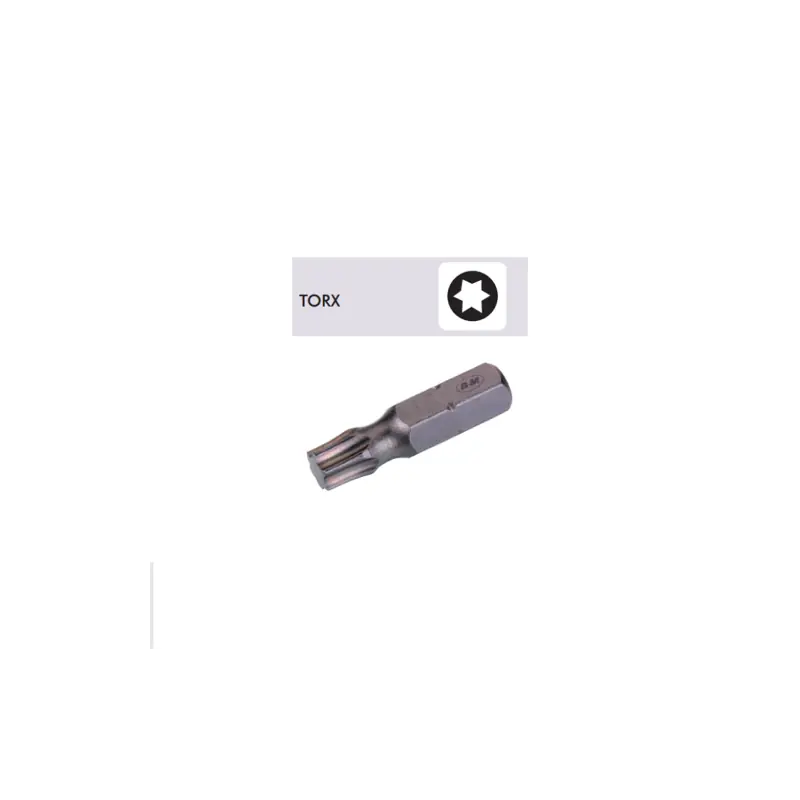 Offre Du Jour Embout de vissage Torx T20