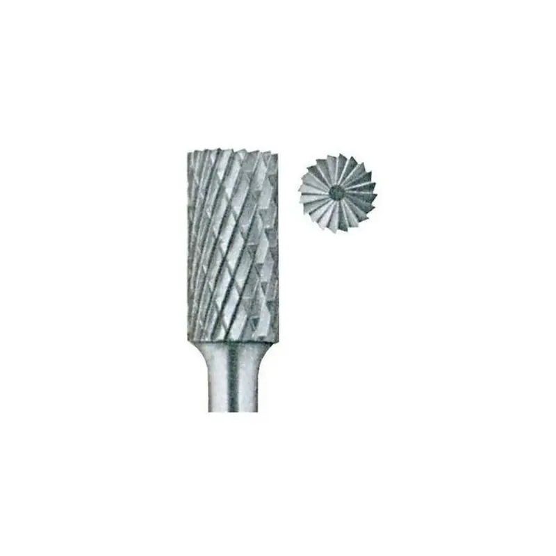 Super Prix Fraise carbure forme B - Diamètre 3mm
