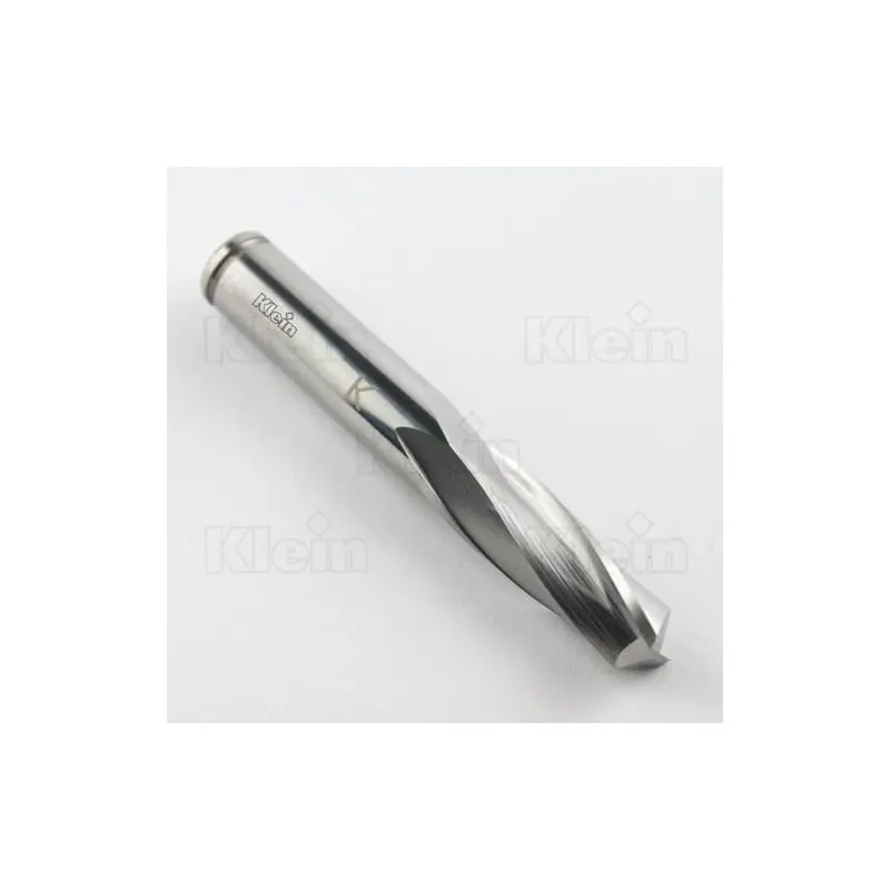 Satisfait Ou Remboursé Fraise Hélicoïdale POSITIVE - Ø 14 x 45 mm- Queue 14 mm - Sistemi Klein