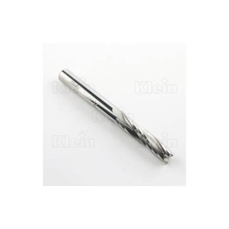 Bon Plan Fraise Hélicoïdale POSITIVE Z3 - Ø 20 x 72 mm- Queue 20 mm - Sistemi klein