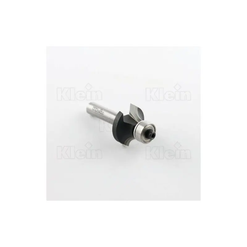 FRAISE BOIS POUR QUART DE ROND - Rayon 2mm - Queue de 6mm Prix Choc