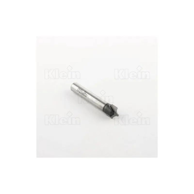 Quantité Limitée Fraise à quart de rond - Rayon 4 mm - Diamètre 10 mm - Queue de 8 mm