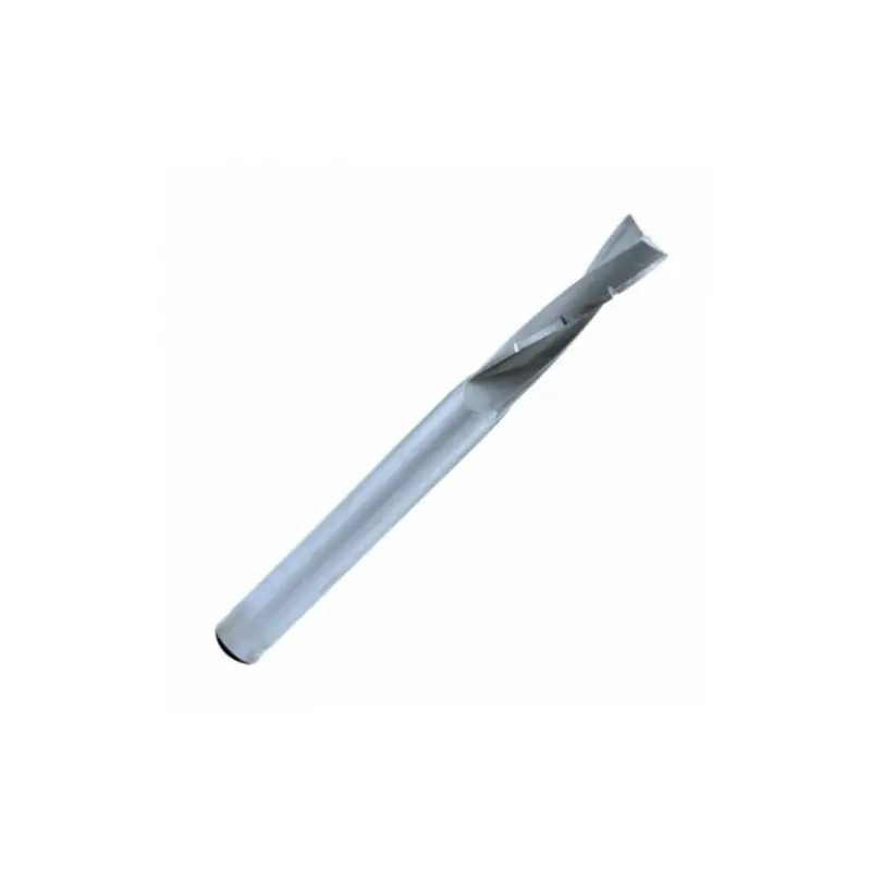 Prix Choc Mèche à mortaiser Hélicoïdale Diamètre 8mm - Rotation à Droite