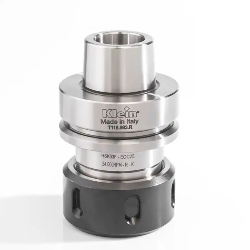 Mandrin HSK63F EOC25 (Ø3-26mm) Produit De Marque