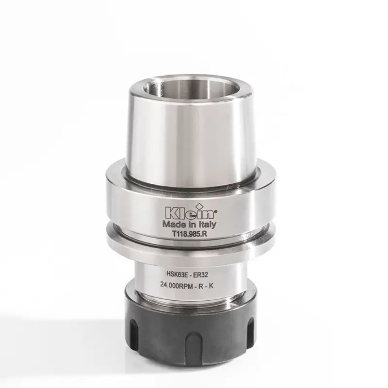 Mandrin HSK63E ER32 (Ø2-20mm) Offre Spéciale